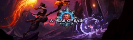 Publicatiedatum voor A Year of Rain bekendgemaakt