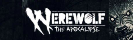 Werewolf: The Apocalypse - Earthblood aangekondigd op PDXCon