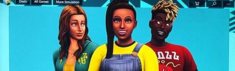 Uitbreiding Studentenleven aangekondigd voor de Sims 4