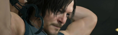 Review: Death Stranding PlayStation 4