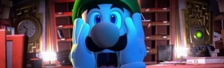 Luigi's Mansion 3 krijgt volgend jaar DLC