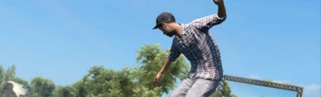 Electronic Arts verliest Skate licentie