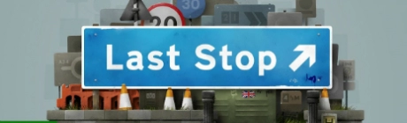 Last Stop aangekondigd