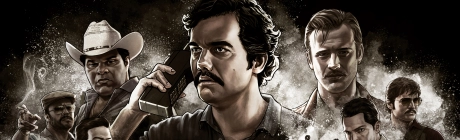 Review: Narcos: Rise of the Cartels PlayStation 4
