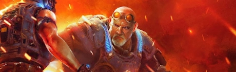 Gears 5 - Operation 2 personages en content onthuld