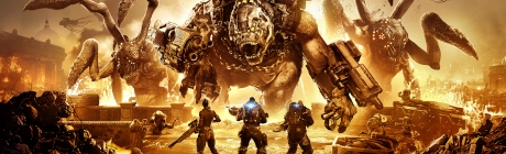 Review: Gears Tactics -  Een uitdagende ervaring Pc