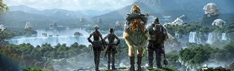 Eerste details Final Fantasy XIV Online patch 5.2 onthuld