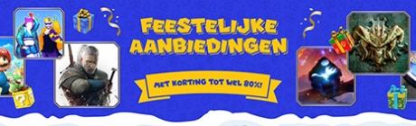 Nintendo pakt uit in december