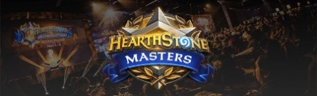 Blizzard breidt Hearthstone Masters Tours uit in 2020
