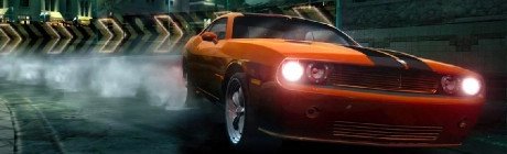 Review: Need for Speed Carbon Xbox 360