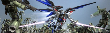 Review: Dynasty Warriors: Gundam Xbox 360