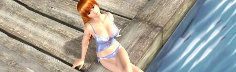 Review: Dead or Alive: Xtreme 2 Xbox 360