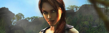 Review: Tomb Raider: Legend PlayStation 2