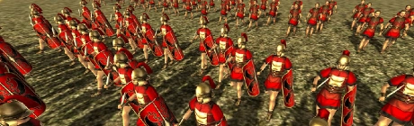 Review: Rome: Total War Pc