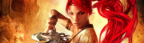 Review: Heavenly Sword PlayStation 3