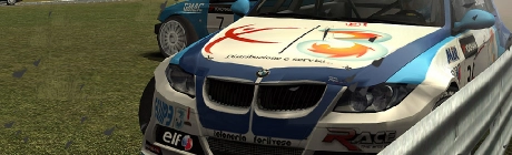 Review: Race 07: The Official WTCC Game Pc