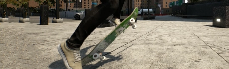 Review: Skate PlayStation 3