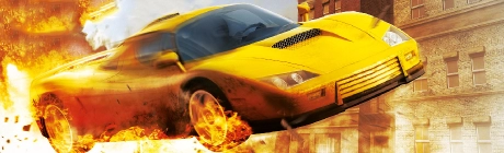 Review: Stuntman: Ignition PlayStation 3