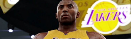 Kobe Bryant wordt herdacht in NBA 2K20 na helikoptercrash