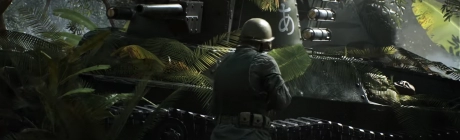 Battlefield V krijgt nieuw hoofdstuk Into the Jungle
