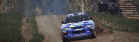 DiRT Rally 2.0 krijgt Colin McRae DLC