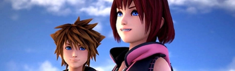 Review: Kingdom Hearts III: Re:Mind PlayStation 4