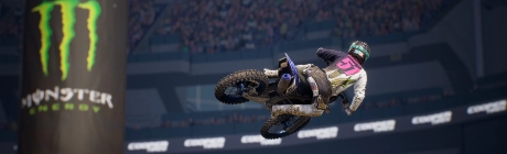 Review: Monster Energy Supercross - The Official Videogame 3 PlayStation 4