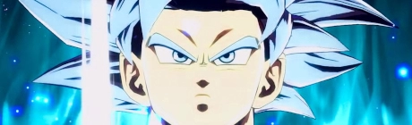 Dragon Ball FighterZ seizoen 3 toont Ultra Instinct Goku