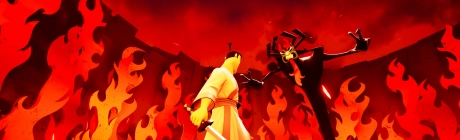 Adult Swim Games kondigt Samurai Jack: Battle Through Time aan