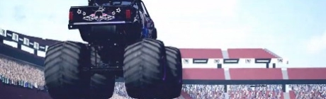 Aankondigingstrailer Monster Truck Championship vrijgegeven