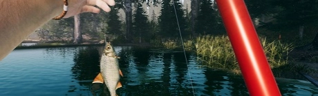 Ultimate Fishing Simulator 2 komt naar next-gen