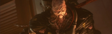 Resident Evil 3 - Terugkerende Nachtmerrie
