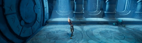 Holmgang: Memories of the Forgotten krijgt teaser trailer