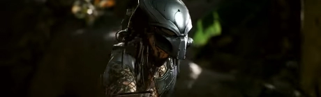 Nieuwe trailer Predator: Hunting Grounds toont gameplay-perspectief Predator