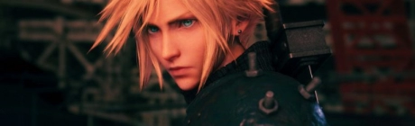 Final Fantasy VII Remake wordt vervroegd uitgebracht