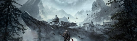 The Elder Scrolls Online binnenkort gratis te spelen 