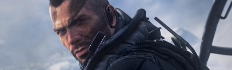 Geen Call of Duty: Modern Warfare 2 Remastered in Rusland