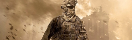 Review: Call of Duty: Modern Warfare 2 Campaign Remastered - Kort maar krachtig PlayStation 4
