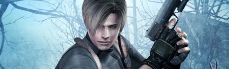 Resident Evil 4 remake in de maak bij Capcom