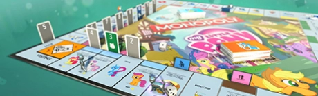 Monopoly Plus gratis te spelen op de pc