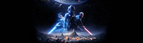 EA stopt updates Battlefield V en Star Wars Battlefront II