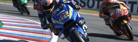 Review: MotoGP 20 - Geen racegame voor watjes PlayStation 4