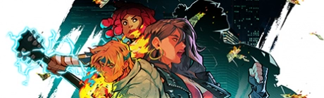 Review: Streets of Rage 4 - Nostalgie ten top PlayStation 4