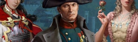Gesloten bèta cardgame Total War: Elysium van start