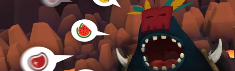 Review: Cannibal Cuisine - Kunnen ze zichzelf gewoon niet opofferen?  Nintendo Switch