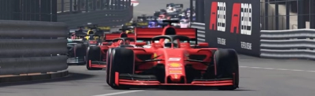Codemasters toont nieuwe opties F1 2020
