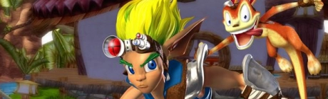 Jak and Daxter remake launch-titel PlayStation 5