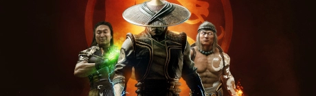 Review: Mortal Kombat 11: Aftermath - Fantasie van de fans Xbox One