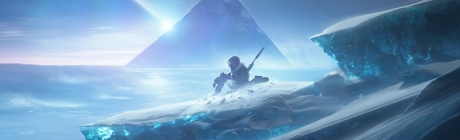 Officiële onthulling van Destiny 2: Beyond Light