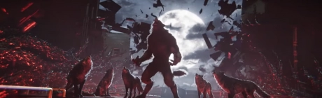 Werewolf the Apocalypse - Earthblood krijgt nieuwe trailer